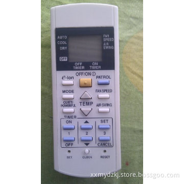 Air Conditioning Remote Control, Remote Control for Air Conditioning